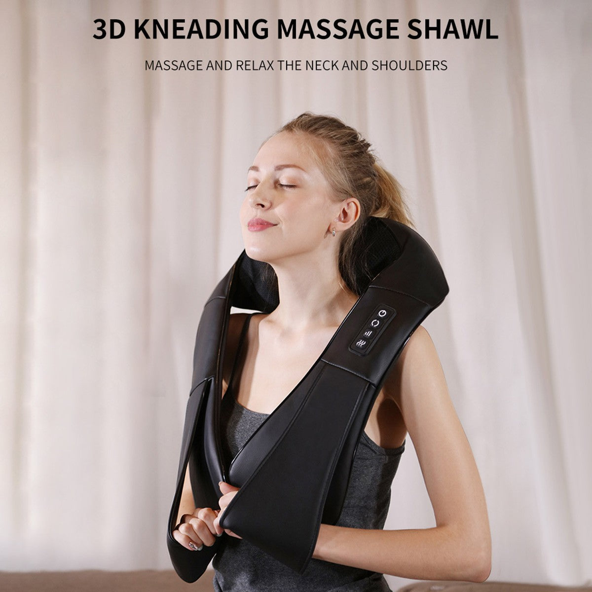 Neck Massager UK