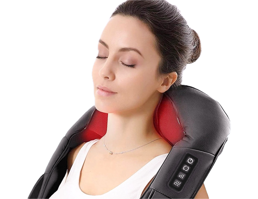 Neck Massager UK