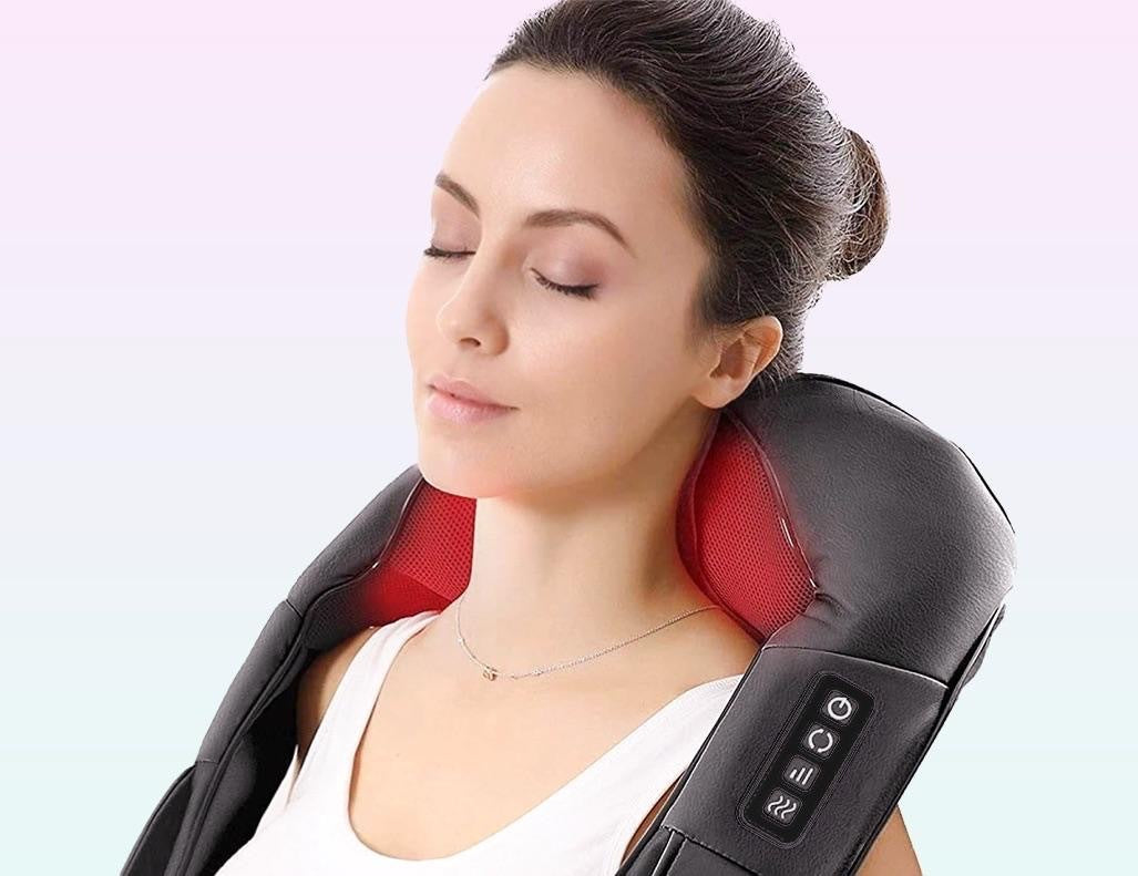 Neck Massager UK