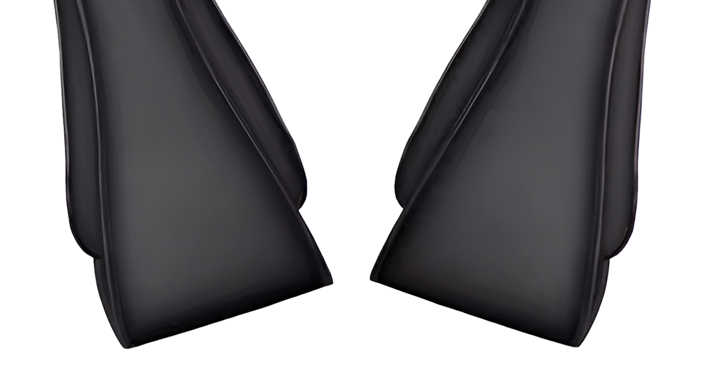 Extended Arm Rest Design